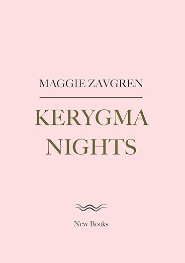 by Maggie Zavgren &rsquo;18